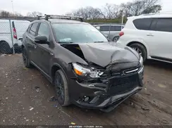 JA4AR3AU9KU030374 2019 MITSUBISHI OUTLANDER