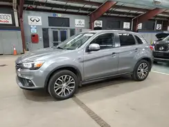 JA4AR3AU9KU030553 2019 MITSUBISHI OUTLANDER
