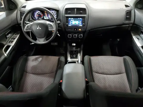 JA4AR3AU9KU030553 2019 MITSUBISHI OUTLANDER - Image 8