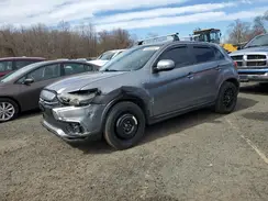 JA4AR3AU9KU030763 2019 MITSUBISHI OUTLANDER