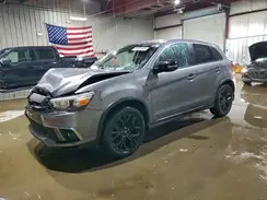 JA4AR3AU9KU030844 2019 MITSUBISHI OUTLANDER