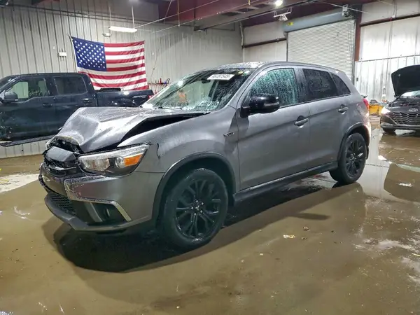 JA4AR3AU9KU030844 2019 MITSUBISHI OUTLANDER - Image 1