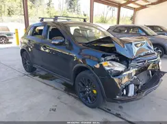 JA4AR3AU9KU030892 2019 MITSUBISHI OUTLANDER