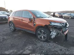 JA4AR3AU9LU000633 2020 MITSUBISHI OUTLANDER
