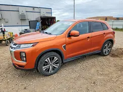 JA4AR3AU9LU002902 2020 MITSUBISHI OUTLANDER