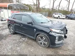 JA4AR3AU9LU004505 2020 MITSUBISHI OUTLANDER