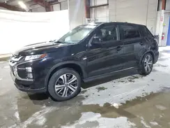 JA4AR3AU9LU004777 2020 MITSUBISHI OUTLANDER