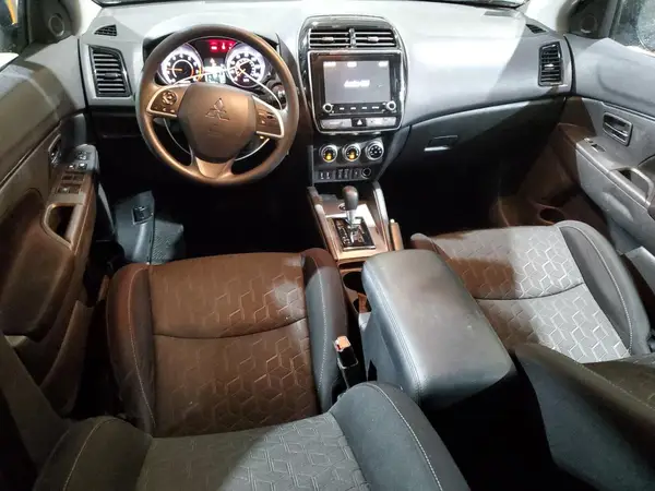 JA4AR3AU9LU004777 2020 MITSUBISHI OUTLANDER - Image 8