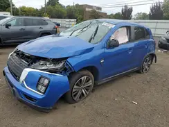 JA4AR3AU9LU006027 2020 MITSUBISHI OUTLANDER