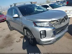 JA4AR3AU9LU006187 2020 MITSUBISHI OUTLANDER