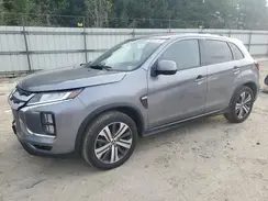 JA4AR3AU9LU006335 2020 MITSUBISHI OUTLANDER