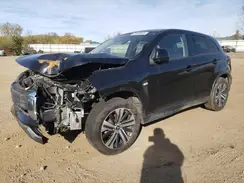 JA4AR3AU9LU007968 2020 MITSUBISHI OUTLANDER