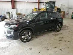 JA4AR3AU9LU008358 2020 MITSUBISHI OUTLANDER