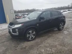 JA4AR3AU9LU008702 2020 MITSUBISHI OUTLANDER