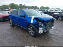 JA4AR3AU9LU008778 2020 MITSUBISHI OUTLANDER