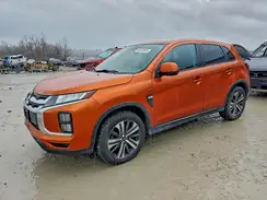 JA4AR3AU9LU010904 2020 MITSUBISHI OUTLANDER