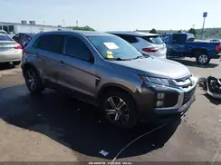 JA4AR3AU9LU011759 2020 MITSUBISHI OUTLANDER