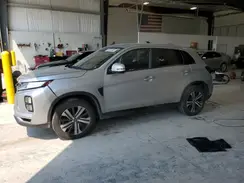 JA4AR3AU9LU011907 2020 MITSUBISHI OUTLANDER