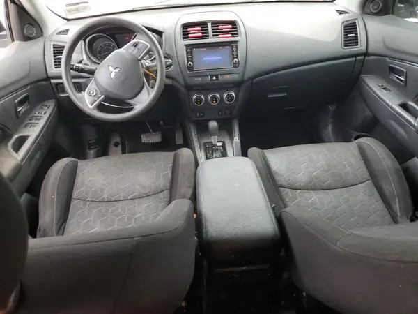 JA4AR3AU9LU013219 2020 MITSUBISHI OUTLANDER - Image 8