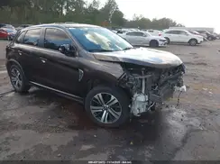 JA4AR3AU9LU014533 2020 MITSUBISHI OUTLANDER
