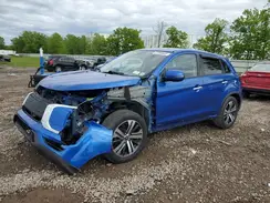 JA4AR3AU9LU015617 2020 MITSUBISHI OUTLANDER