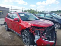 JA4AR3AU9LU016394 2020 MITSUBISHI OUTLANDER