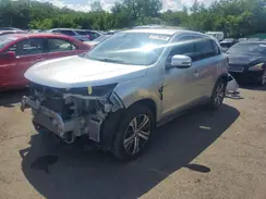 JA4AR3AU9LU016721 2020 MITSUBISHI OUTLANDER