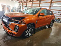 JA4AR3AU9LU016914 2020 MITSUBISHI OUTLANDER
