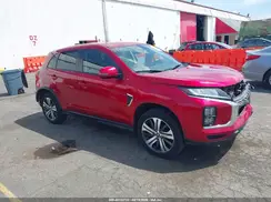 JA4AR3AU9LU017335 2020 MITSUBISHI OUTLANDER