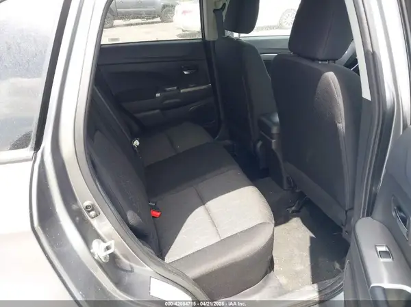 JA4AR3AU9LU018159 2020 MITSUBISHI OUTLANDER - Image 8