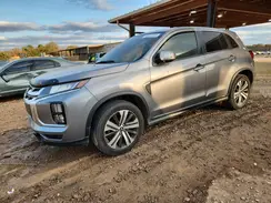 JA4AR3AU9LU018436 2020 MITSUBISHI OUTLANDER