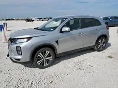 JA4AR3AU9LU019084 2020 MITSUBISHI OUTLANDER