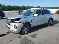 JA4AR3AU9LU020624 2020 MITSUBISHI OUTLANDER