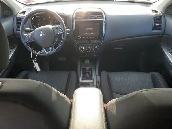 JA4AR3AU9LU020624 2020 MITSUBISHI OUTLANDER - Image 8