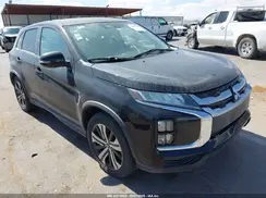 JA4AR3AU9LU021336 2020 MITSUBISHI OUTLANDER