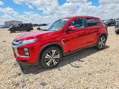 JA4AR3AU9LU021451 2020 MITSUBISHI OUTLANDER