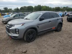 JA4AR3AU9LU022387 2020 MITSUBISHI OUTLANDER