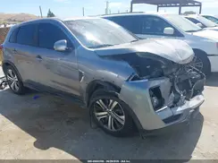 JA4AR3AU9LU023216 2020 MITSUBISHI OUTLANDER