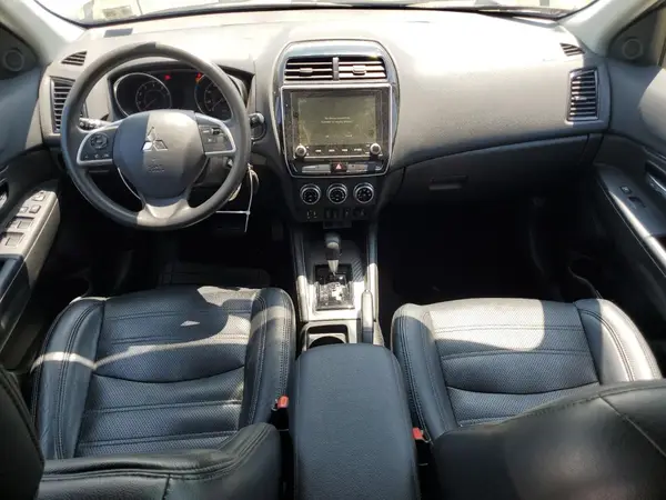 JA4AR3AU9LU023250 2020 MITSUBISHI OUTLANDER - Image 8