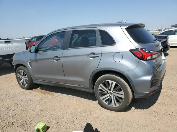 JA4AR3AU9LU023278 2020 MITSUBISHI OUTLANDER - Image 2