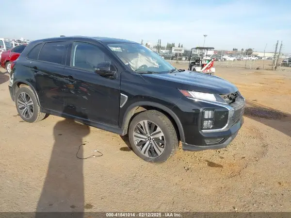 JA4AR3AU9LU023362 2020 MITSUBISHI OUTLANDER - Image 1