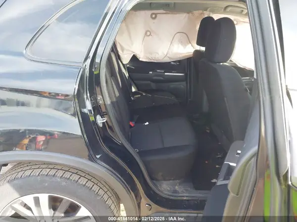 JA4AR3AU9LU023362 2020 MITSUBISHI OUTLANDER - Image 8