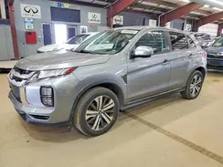 JA4AR3AU9LU023765 2020 MITSUBISHI OUTLANDER