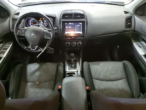 JA4AR3AU9LU023765 2020 MITSUBISHI OUTLANDER - Image 8