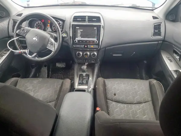 JA4AR3AU9LU023944 2020 MITSUBISHI OUTLANDER - Image 8