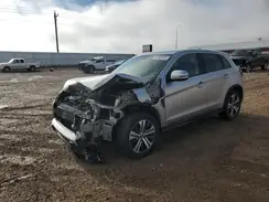 JA4AR3AU9LU024589 2020 MITSUBISHI OUTLANDER