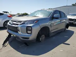 JA4AR3AU9LU024642 2020 MITSUBISHI OUTLANDER