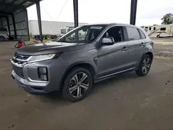 JA4AR3AU9LU025211 2020 MITSUBISHI OUTLANDER
