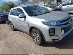 JA4AR3AU9LU026066 2020 MITSUBISHI OUTLANDER