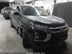 JA4AR3AU9LU026357 2020 MITSUBISHI OUTLANDER